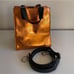 Kenzo Mini Tiger Tote Bag