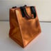 Kenzo Mini Tiger Tote Bag
