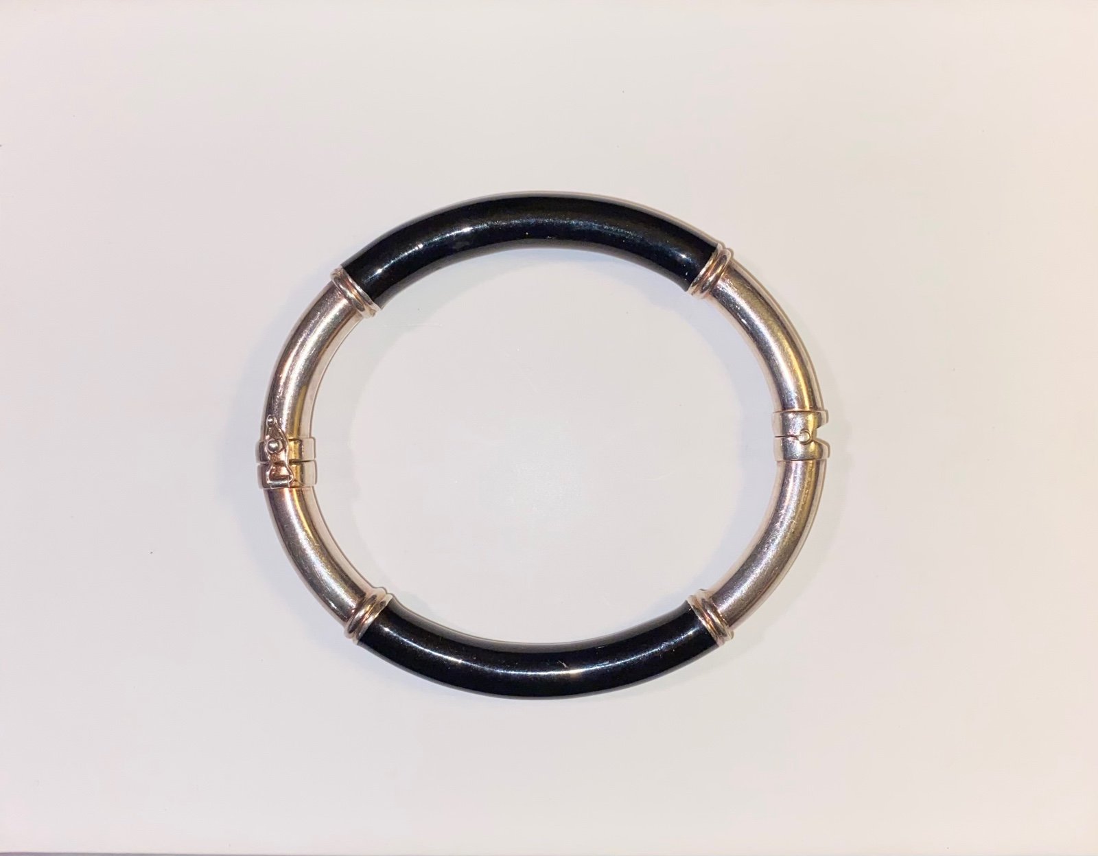 Vintage Sterling Bracelet