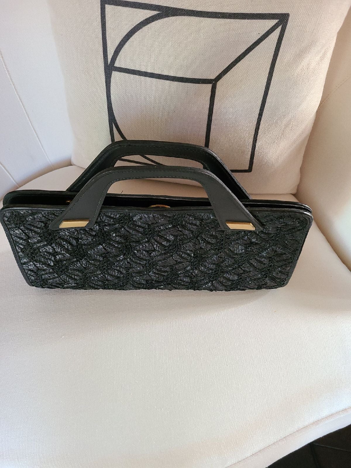 Vintage Purse