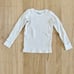 Noble Cream Waffle Knit PJ Set