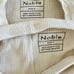 Noble Cream Waffle Knit PJ Set