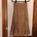 Chico’s Suede Skirt