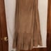Chico’s Suede Skirt