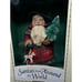 NEW Hallmark Keepsake Ornament Santas From Around the World 2004 GERMANY -13D