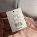 White by Vera Wang One Shoulder Illusion Pink Tulle Dress NWT Size 10
