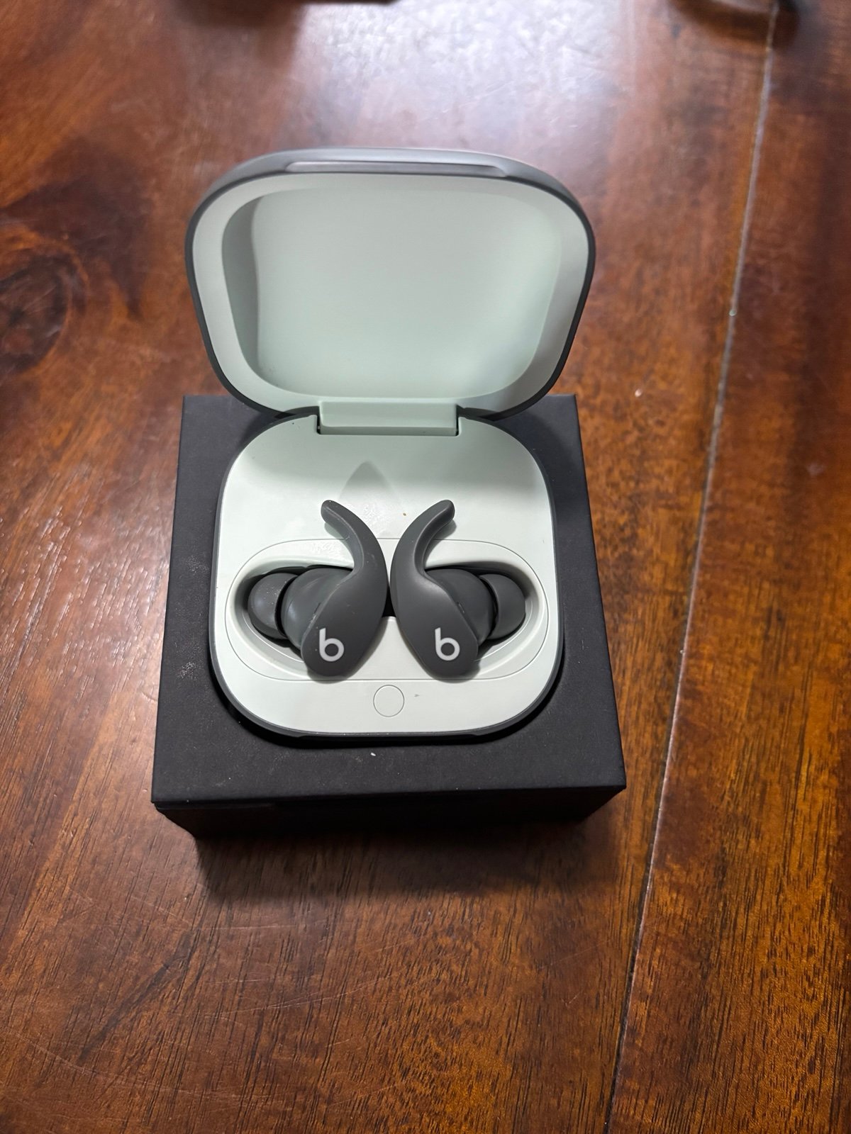 Beats Fit Pro Earbuds - Sage Gray