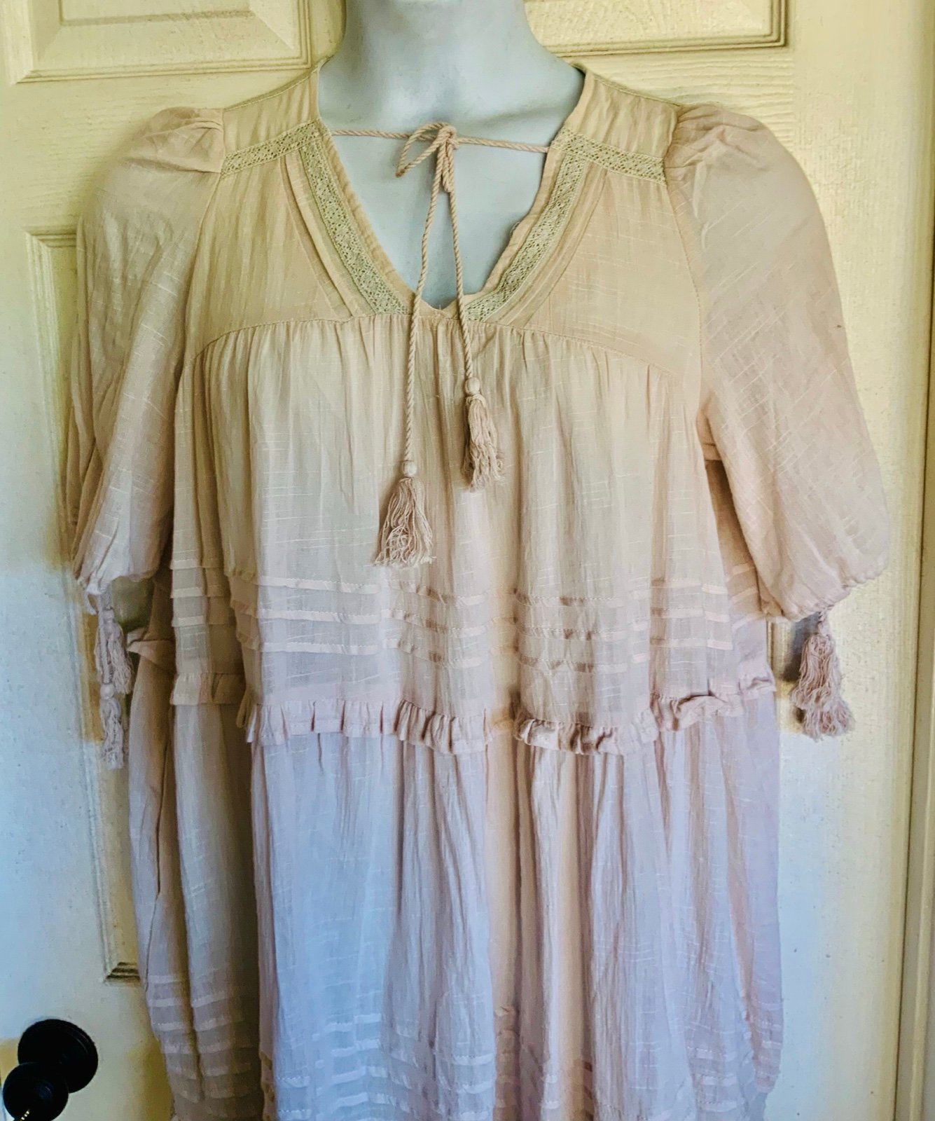 Listicle…dress