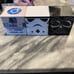 Star Wars Hallmark CUBEEZ Tin Cubes Darth Vader, Stormtrooper, R2-D2 Lot of 3