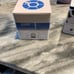 Star Wars Hallmark CUBEEZ Tin Cubes Darth Vader, Stormtrooper, R2-D2 Lot of 3