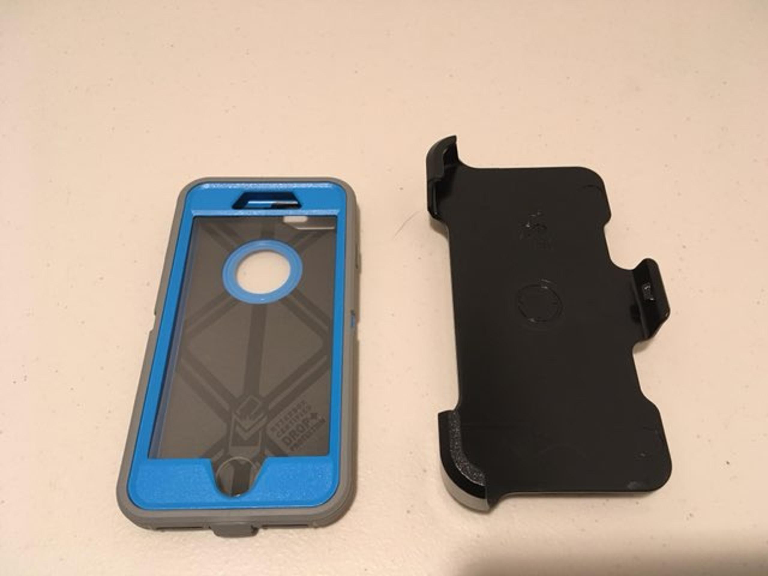 Otter box
