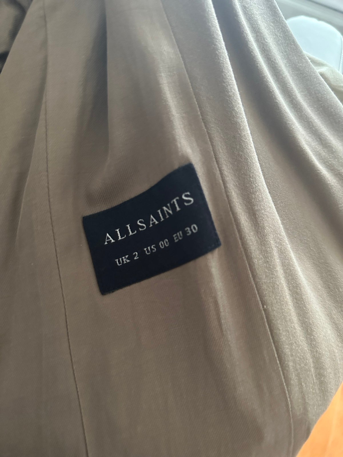 Allsaints