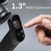 FeiyuTech SCORP Mini 3-Axis All in One Stabilizer Gimbal Stabilizer