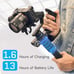 FeiyuTech SCORP Mini 3-Axis All in One Stabilizer Gimbal Stabilizer