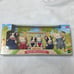 Sylvanian Families French Bulldog Family
