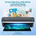 Laminator Machine