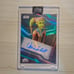 Star Wars Chrome Black A-VM Vanessa Marshall Autograph Card 01/99