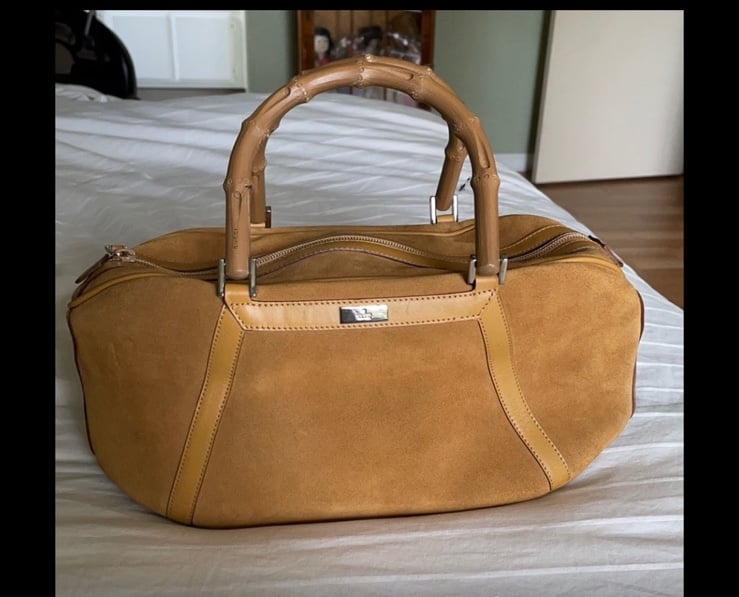 Authentic Gucci Bag