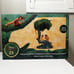 Disney D23 2024 13” Light up Figure Tarzan & Jane Limited Edition IN HAND