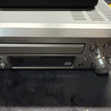 Denon compact receiver / CD player UD-M31 with remote - tested