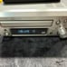 Denon compact receiver / CD player UD-M31 with remote - tested