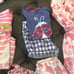 Lot of Hatley Girls Size 8 clothing