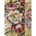 VINTAGE Ralph Lauren Full Queen Comforter Sophie Brooke Pink Rose Yellow SEE PIC