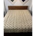 VINTAGE Ralph Lauren Full Queen Comforter Sophie Brooke Pink Rose Yellow SEE PIC