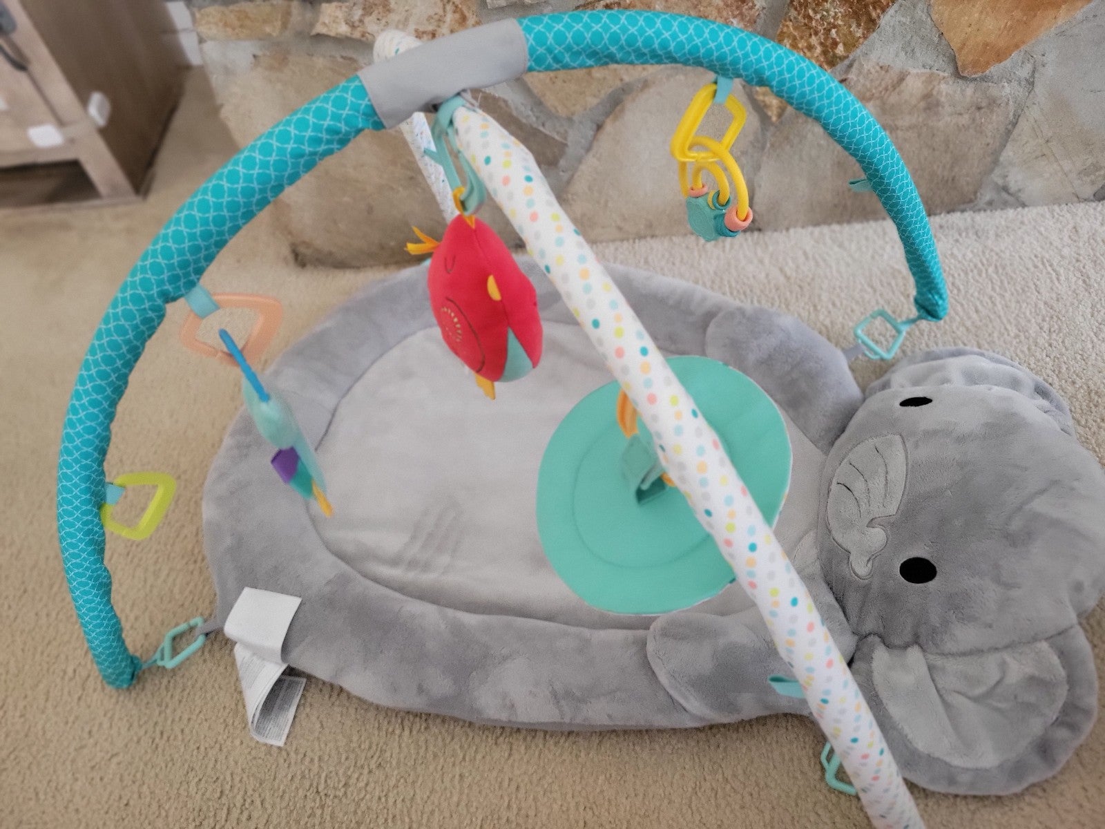 outlet on sale Tummy mat Time Kids outlet on sale Tummy mat Time Kids