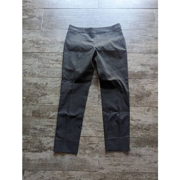 TORY BURCH High Waist Trouser