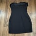 Meshki Saoirse Strapless Diamante Bow Mini Dress EUC Size Small