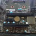 MSI A68HM-E33 V2 FM2+ Motherboard + AMD DDR3; Tested