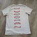 Air Jordan 11 XI OG Concord Men's T Shirt Large White