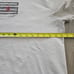 Air Jordan 11 XI OG Concord Men's T Shirt Large White
