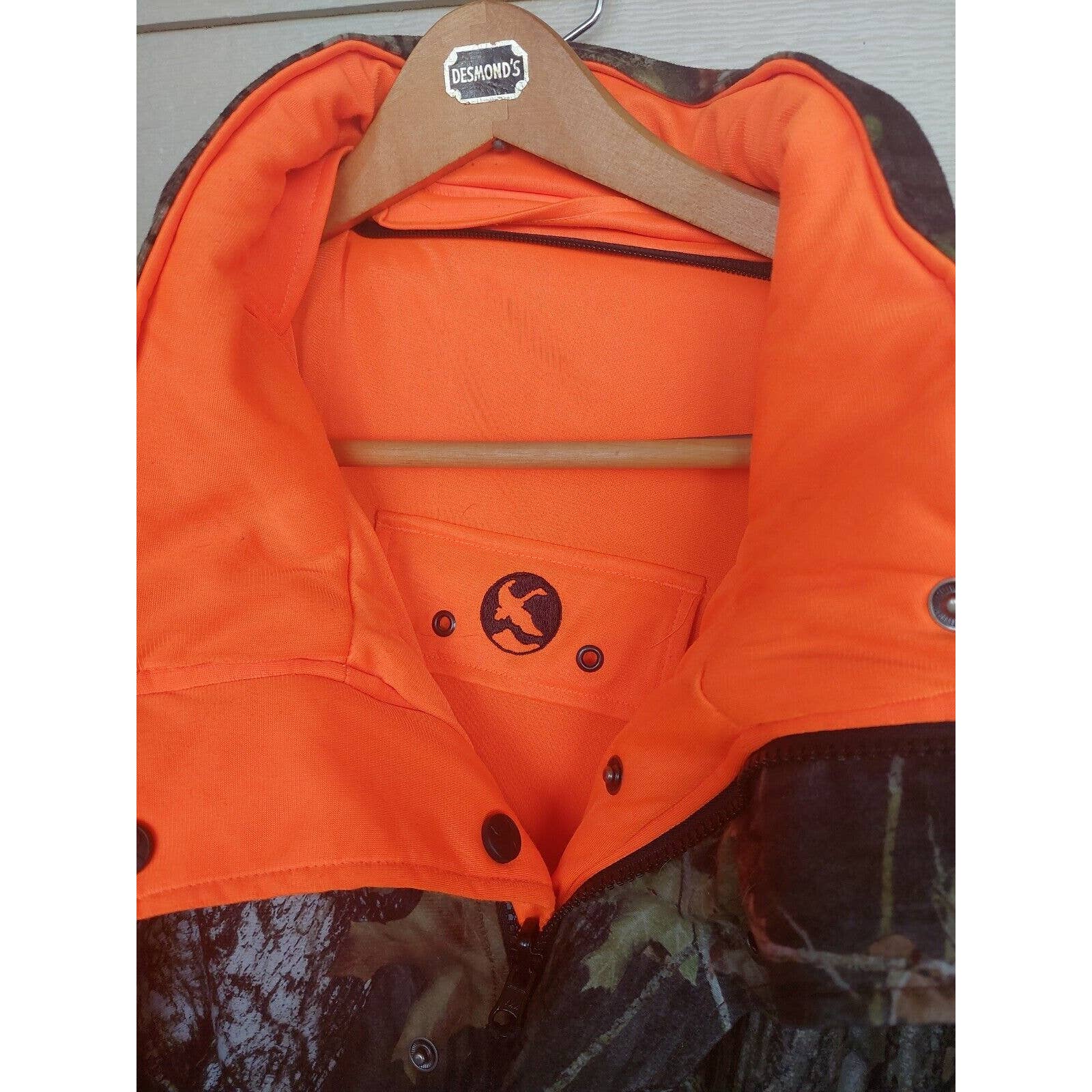 gander mountain guide series rain gear
