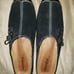 Natural Soul flat mules/slides *New