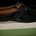 Natural Soul flat mules/slides *New