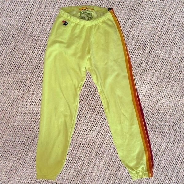 Aviator Nation 5 Stripe Sweats
