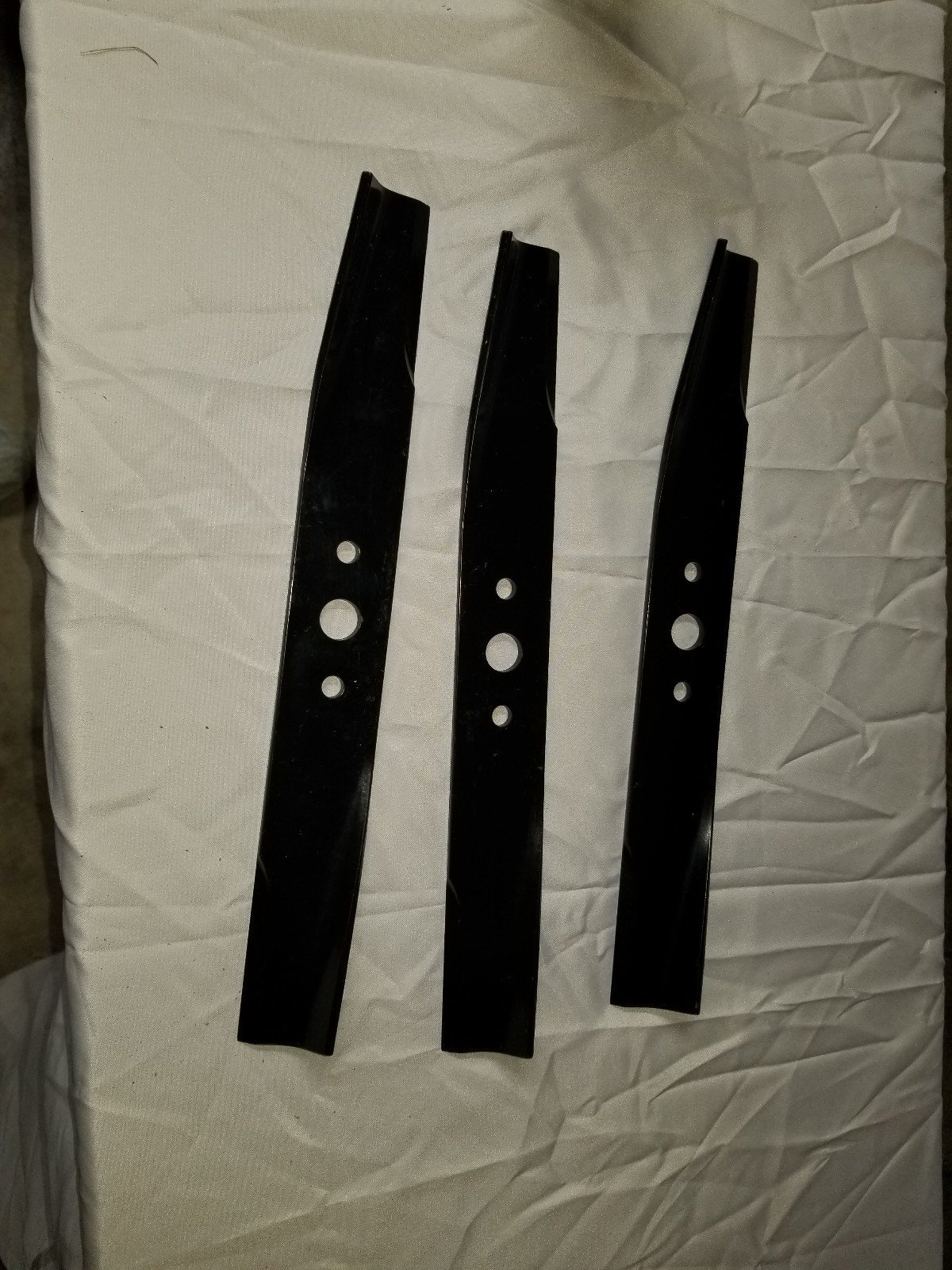 3 Simplicty blades new 1704100