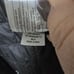 Patagonia Mens Nano Puff Insulated Hooded Jacket Size Medium Black Company Logo