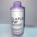 Olaplex No 4P Blonde Enhancer Toning Shampoo 8.5fl oz
