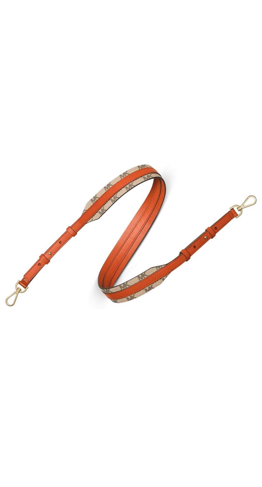 Michael Kors Women’s Signature Strap