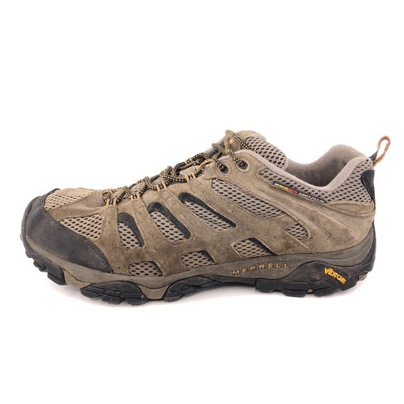 Merrell Moab Ventilator Hiking Shoes 13