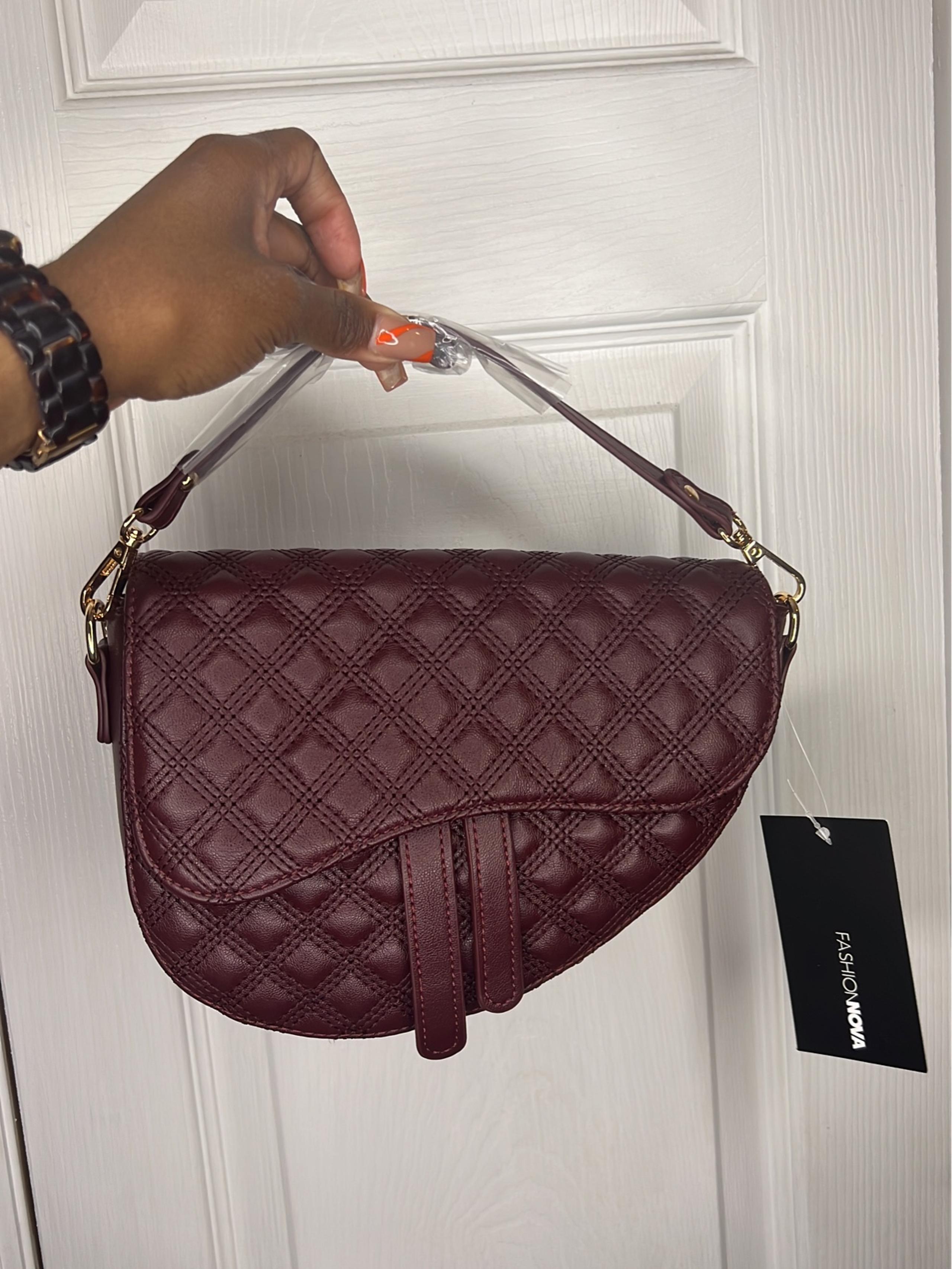 Shoulder/Crossbody Bag