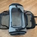 4 Way Expandable Pet Carrier, Airline Approved Collapsible Cat Soft-Sided