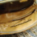 Big Mcgraw Brown Leather Right Hand Throw Baseball Glove Super Flex Pro Lock 174