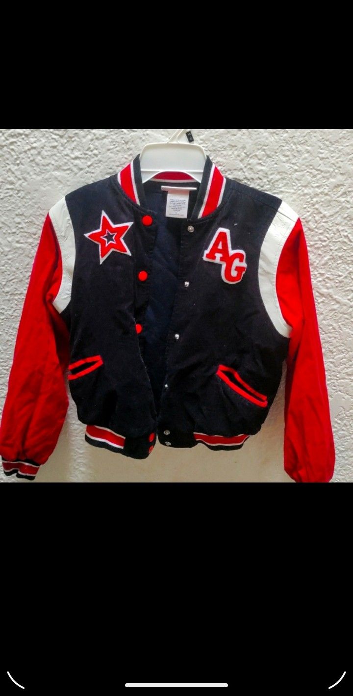 American Girl Doll Jacket