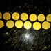 Lot of 13 Carranza Mexican Circulated 100 Pesos (2-1987, 7-1988, 1-1989, 3-1990)