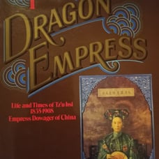 The Dragon Empress