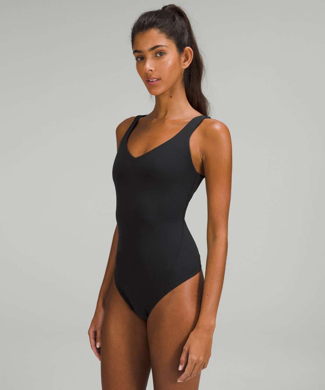 Lululemon Align Bodysuit